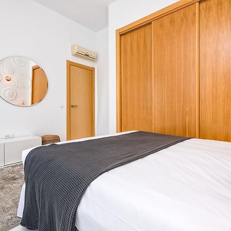 iloftmalaga Deluxe Alameda Principal Apartment Exterior foto