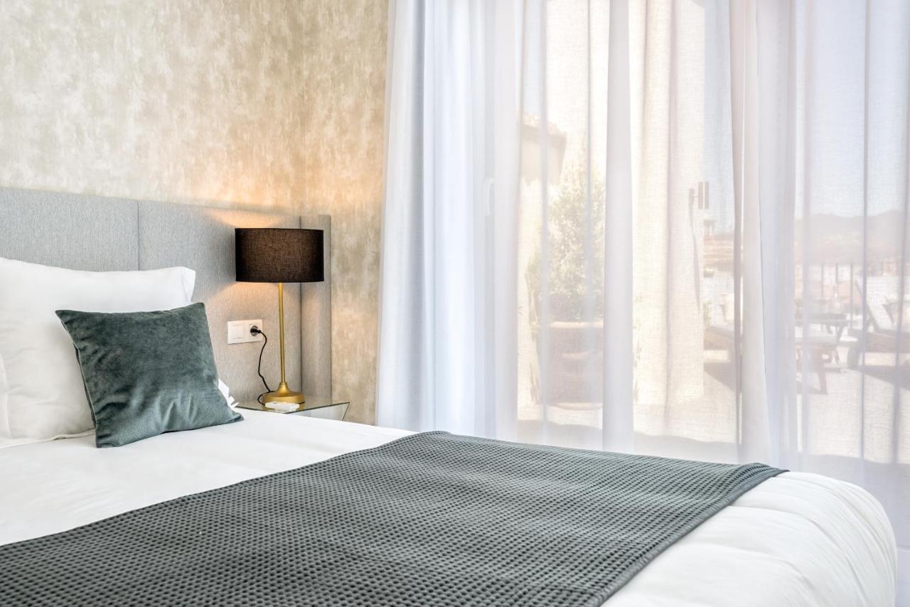 iloftmalaga Deluxe Alameda Principal Apartment Exterior foto