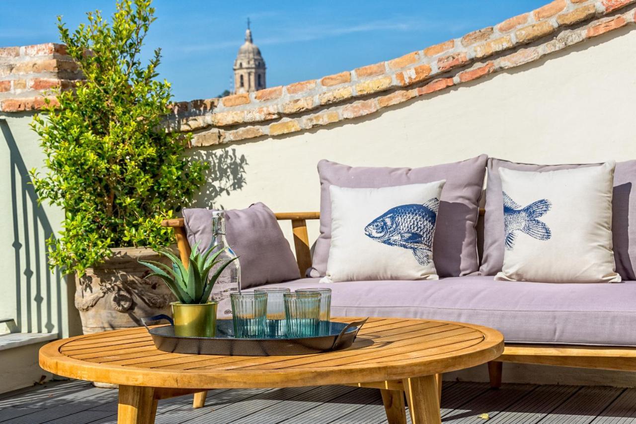 iloftmalaga Deluxe Alameda Principal Apartment Exterior foto